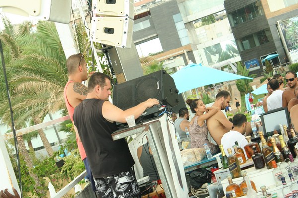 Senses on Sunday 